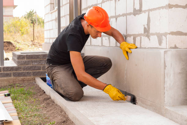 Licensed Vapor Barrier Installation service in Birch Run, MI - Halo Water Proofing
